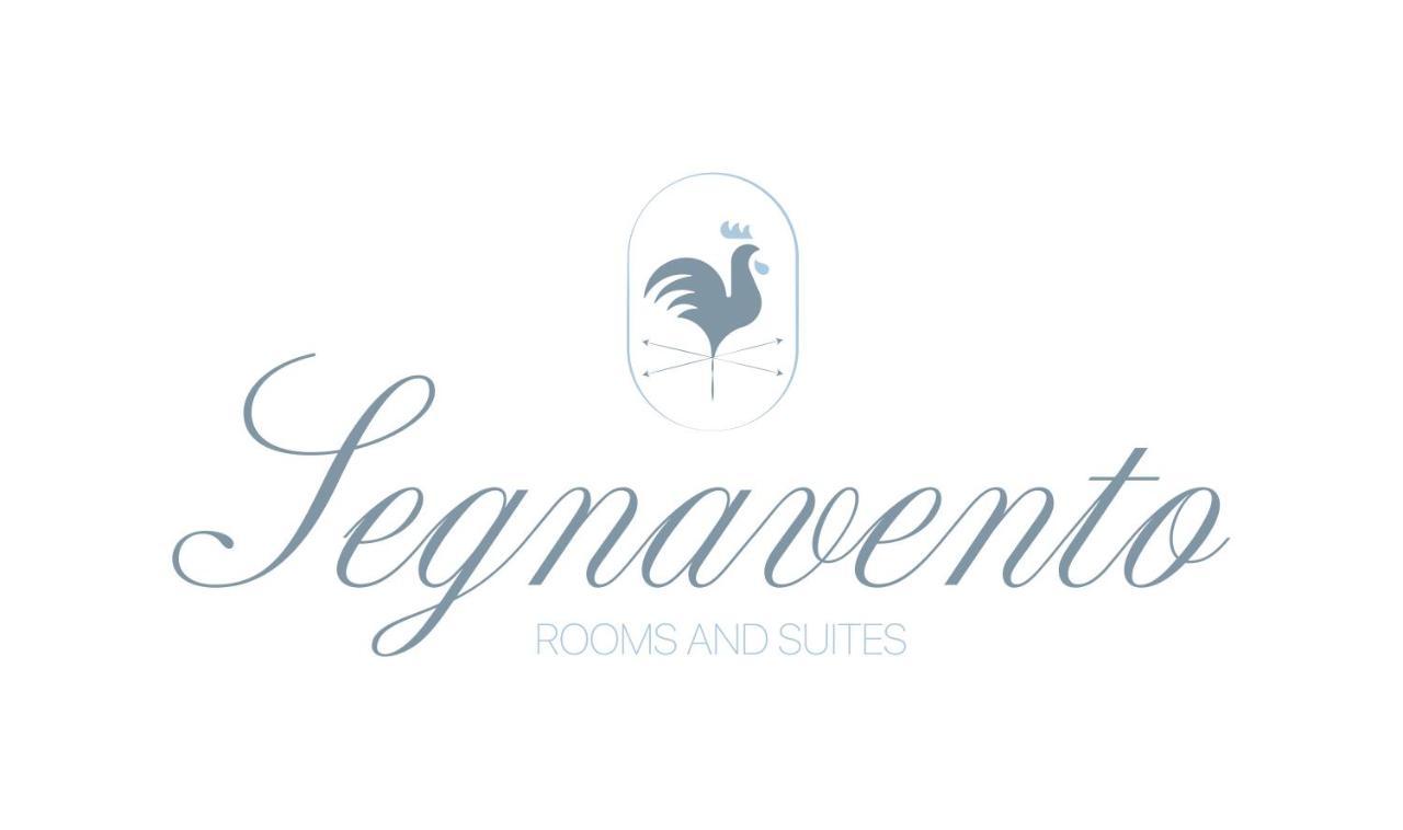 Segnavento -Rooms And Suites- Manta Kültér fotó