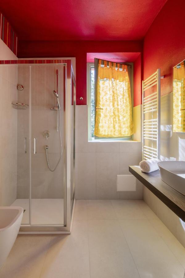 Segnavento -Rooms And Suites- Manta Kültér fotó