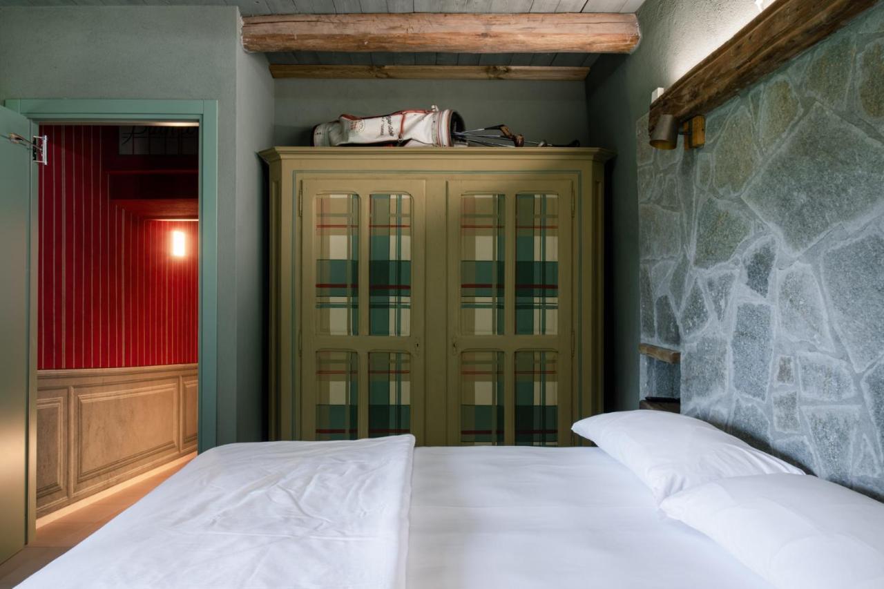 Segnavento -Rooms And Suites- Manta Kültér fotó