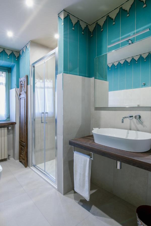 Segnavento -Rooms And Suites- Manta Kültér fotó