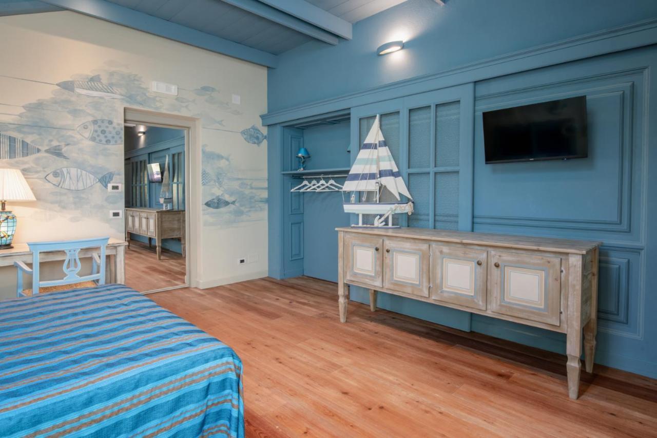 Segnavento -Rooms And Suites- Manta Kültér fotó